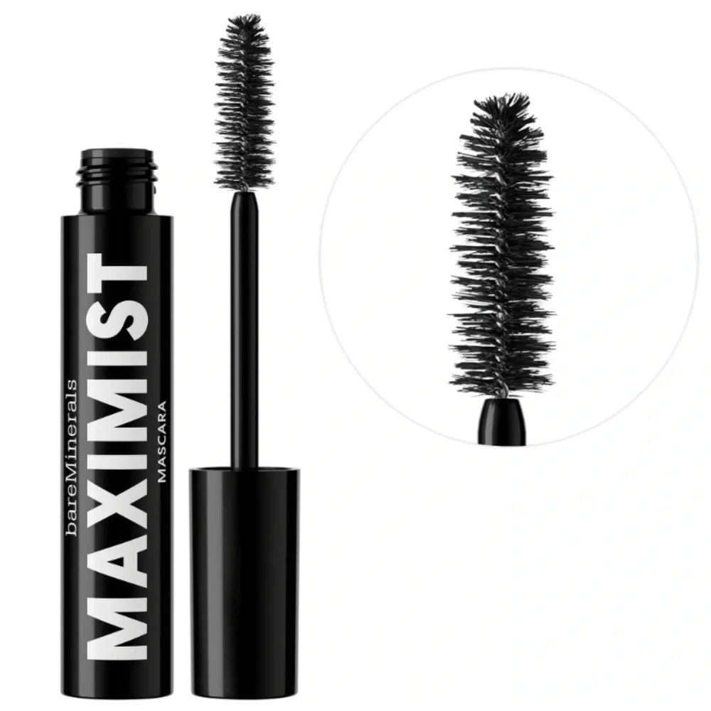 Bareminerals Maximist Volumizing Mascara